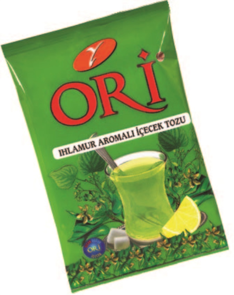 Ihlamur Toz İçecek