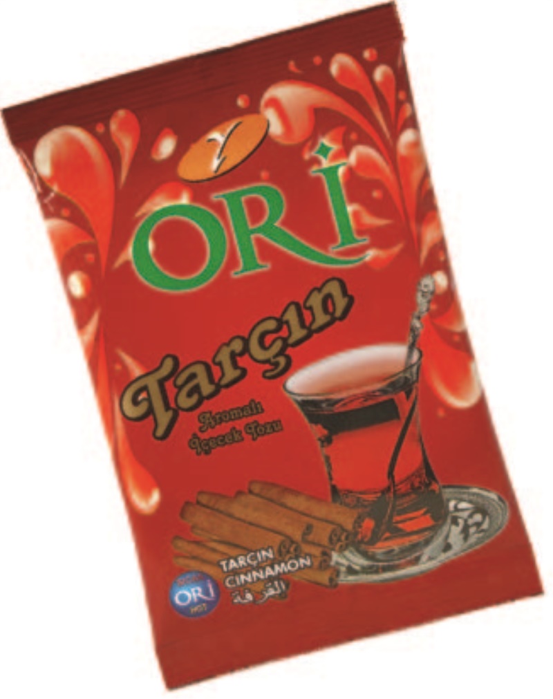 Tarçın Toz İçecek